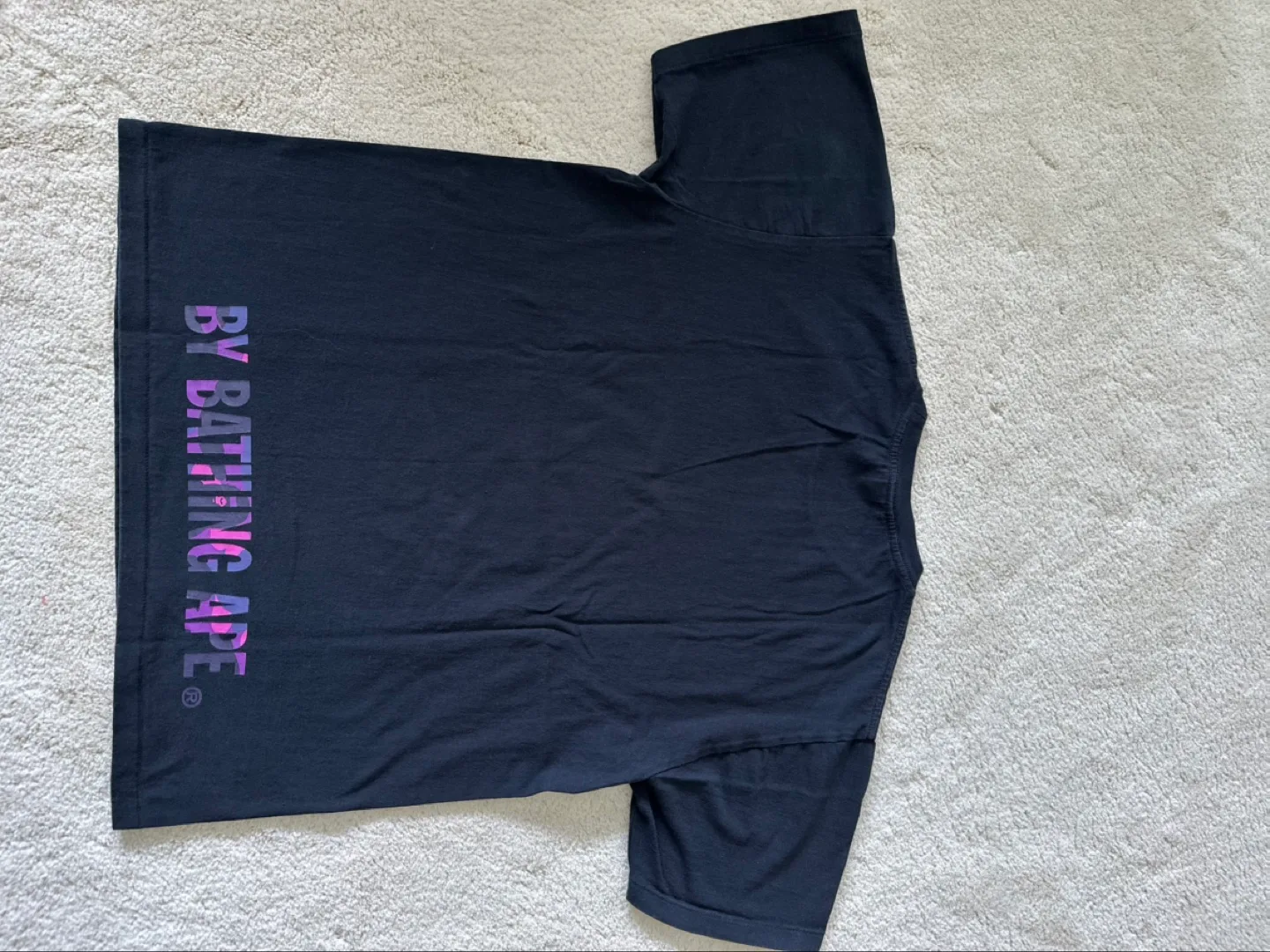 Bape image indicator(2)