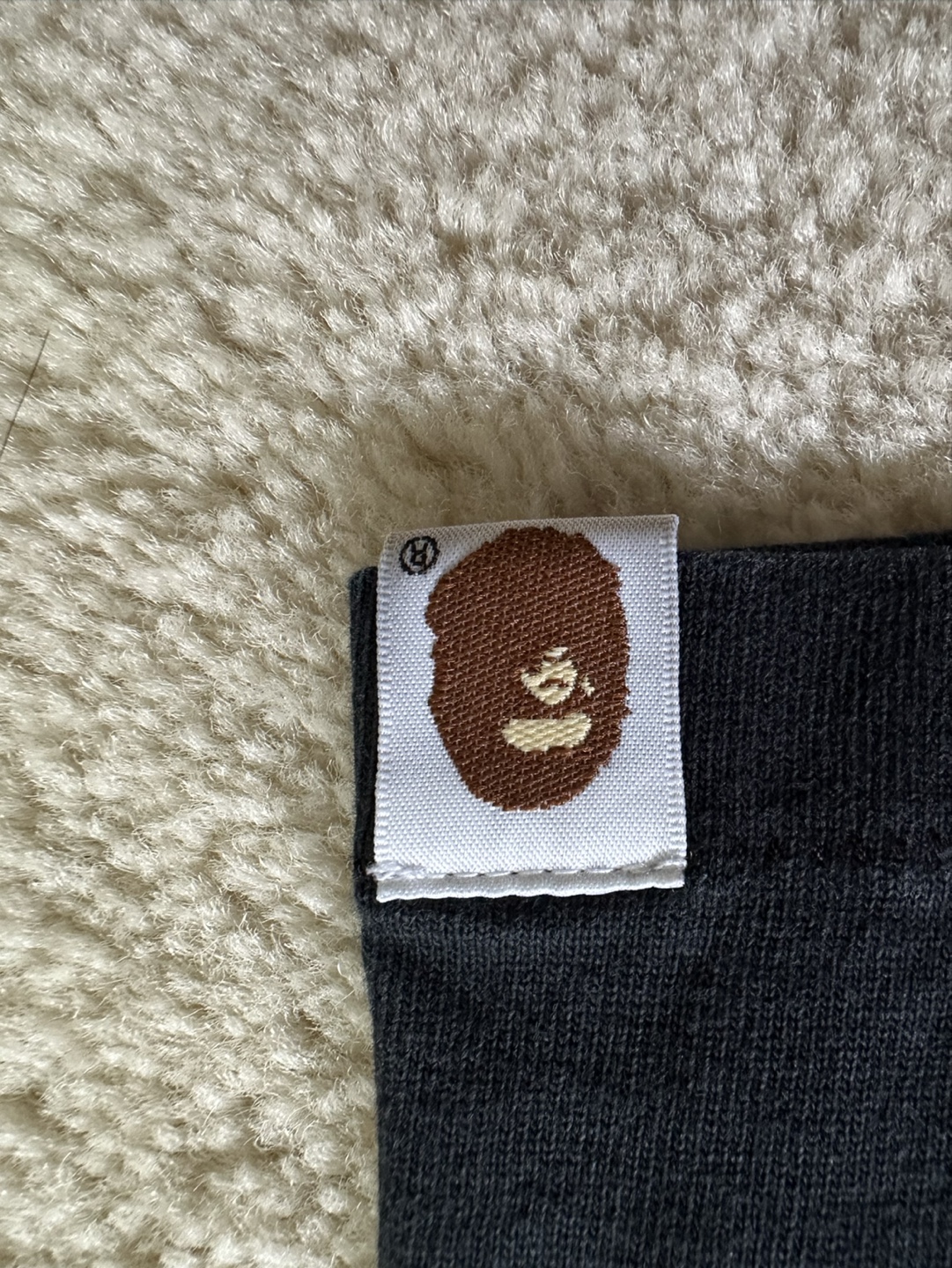 A Bathing Ape Bape Milo Camo T-Shirt Size XL - photo 4