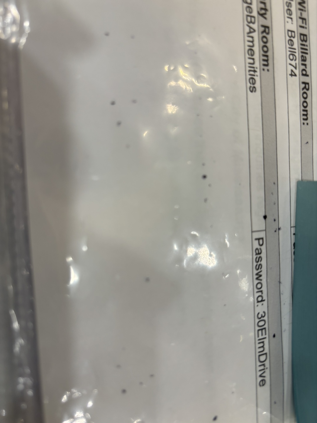 Three Elite Tech Gear Microfibre Cleaning Cloths - photo 3