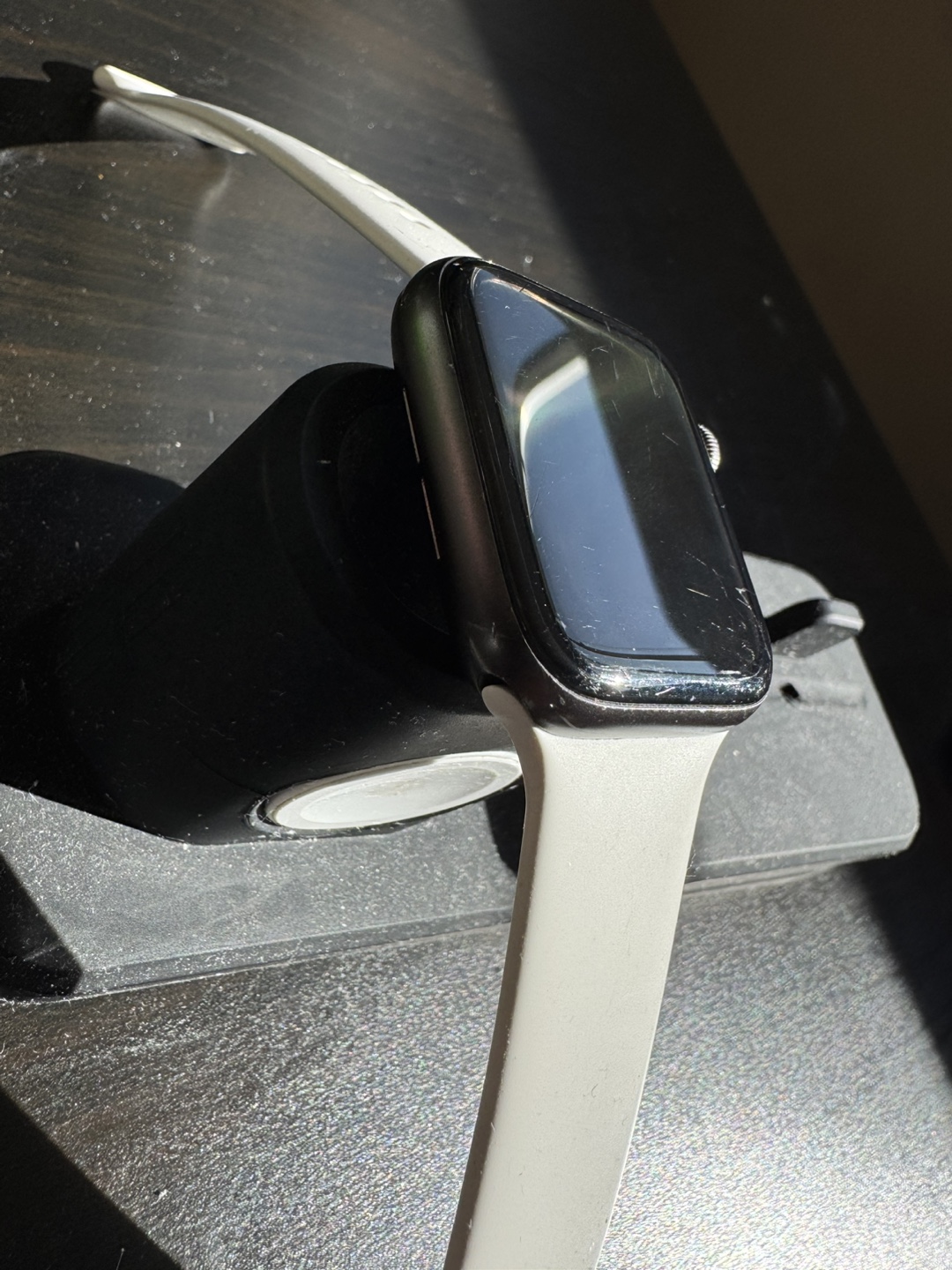 Apple Watch SE- 44mm - photo 3