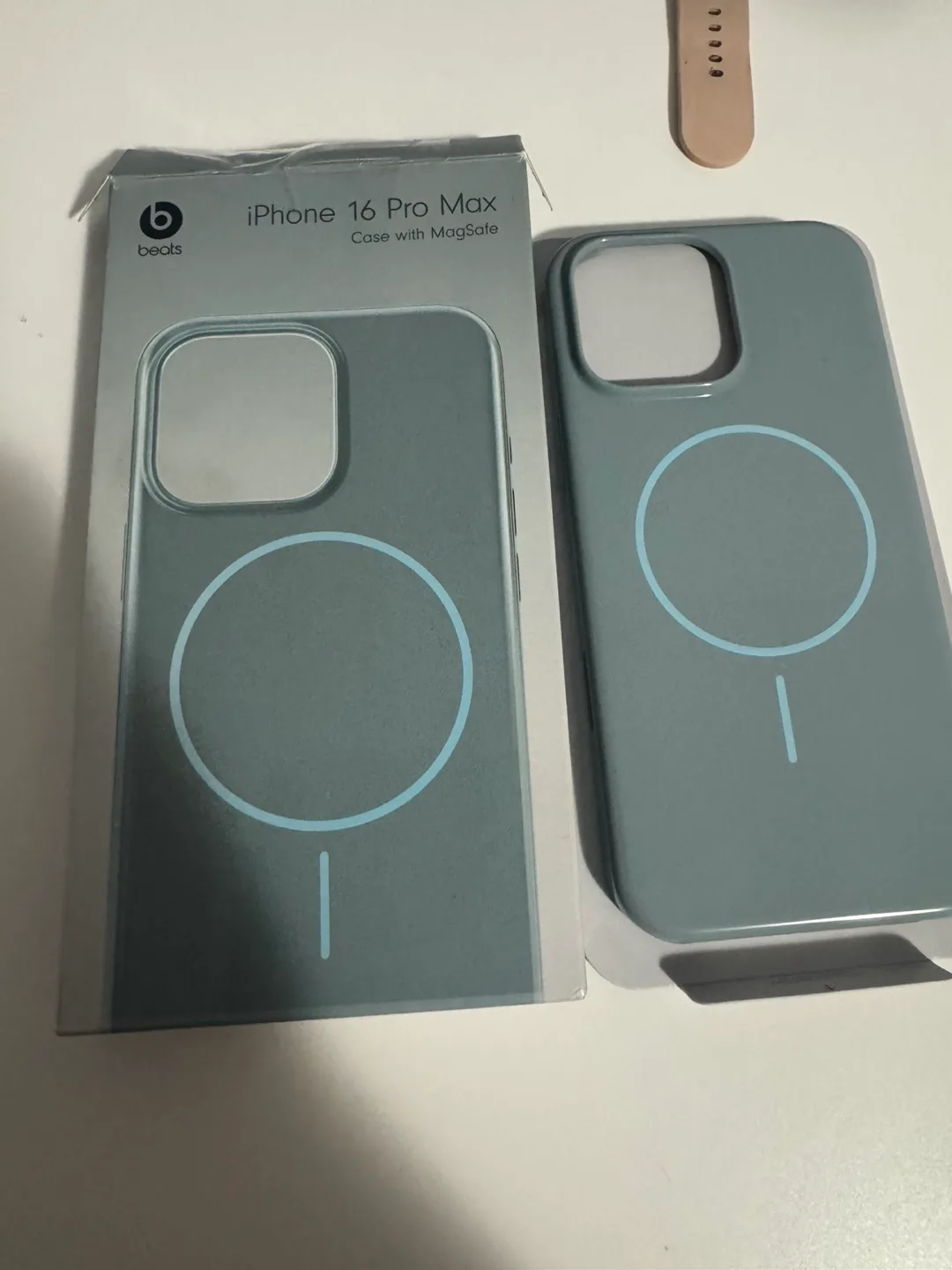 iPhone 16 Pro Max MagSafe Case - Beats thumbnail