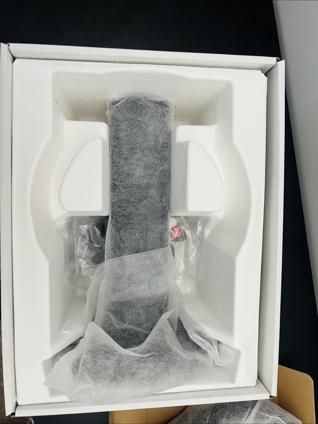 Sony WH-RF400 Wireless Home Theater Headphones - photo 3