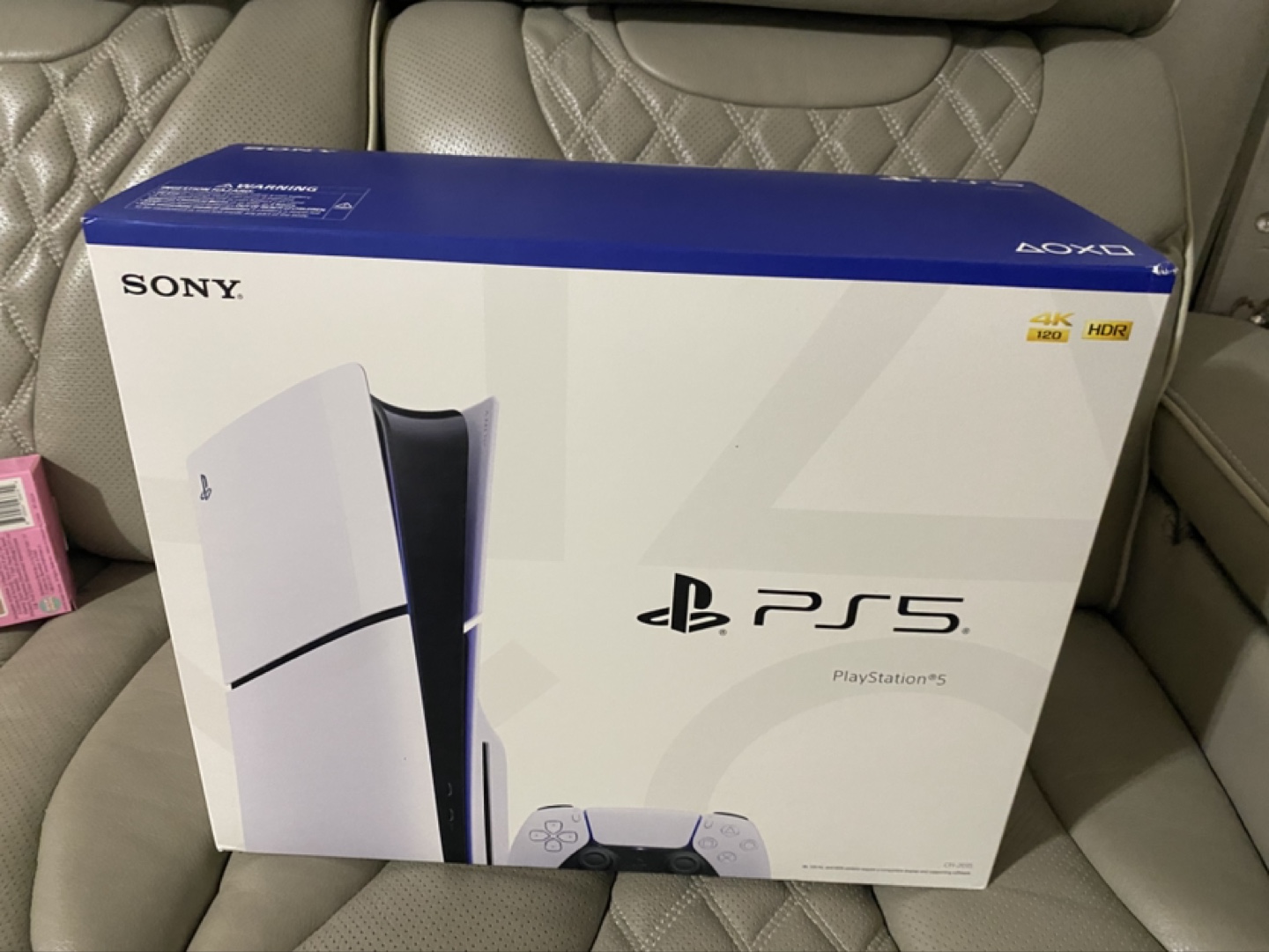 PS5 Console - Brand New in Box