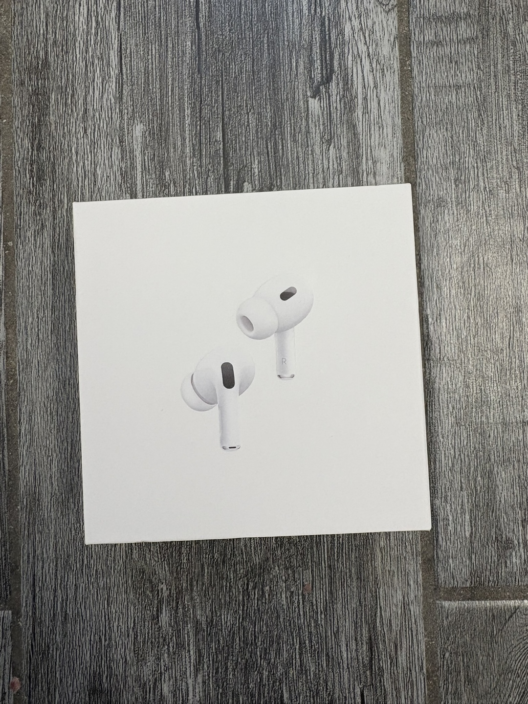 Apple AirPods Pro (2nd Generation)