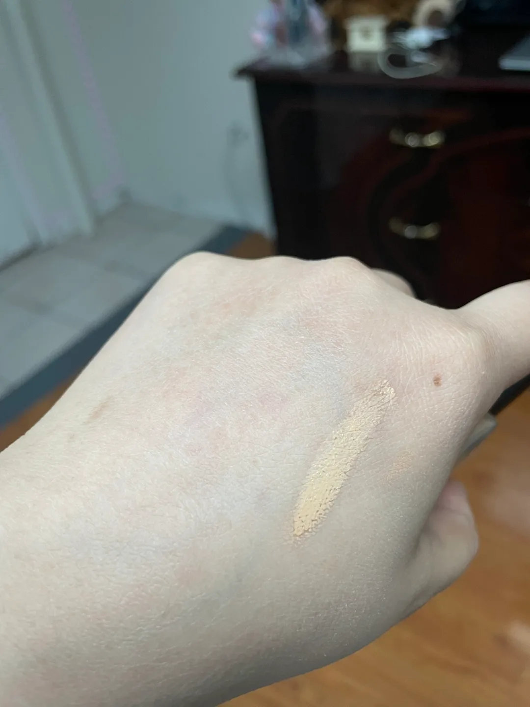 IL MAKIAGE Woke Up Like This Foundation - Shade 060 image indicator(3)