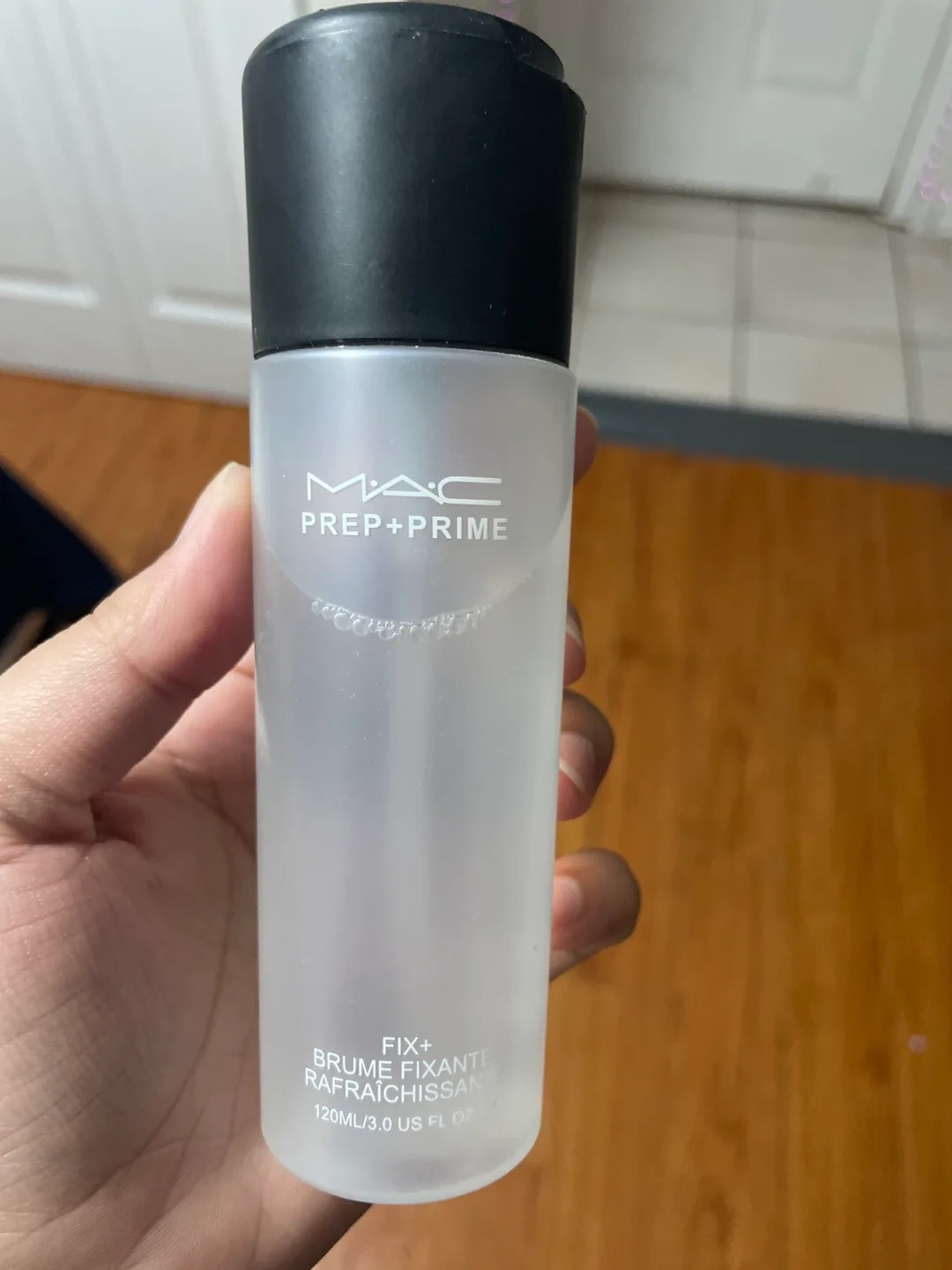 MAC Prep + Prime Fix+ 120ml thumbnail