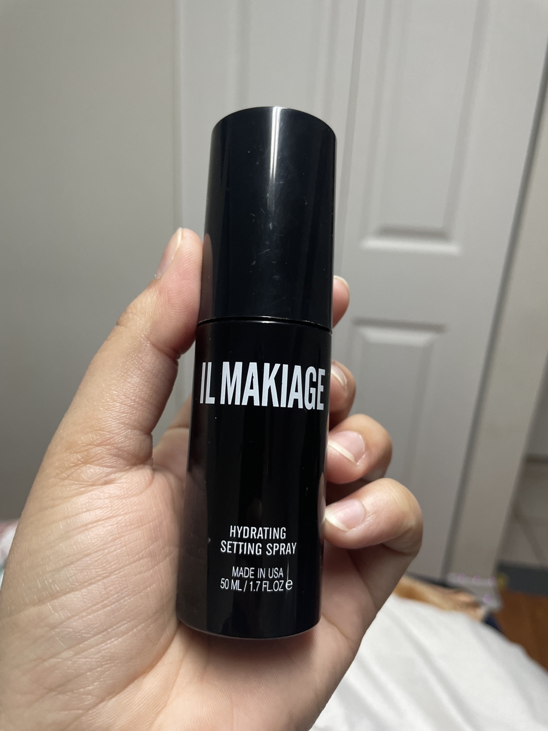 IL MAKIAGE Hydrating Setting Spray