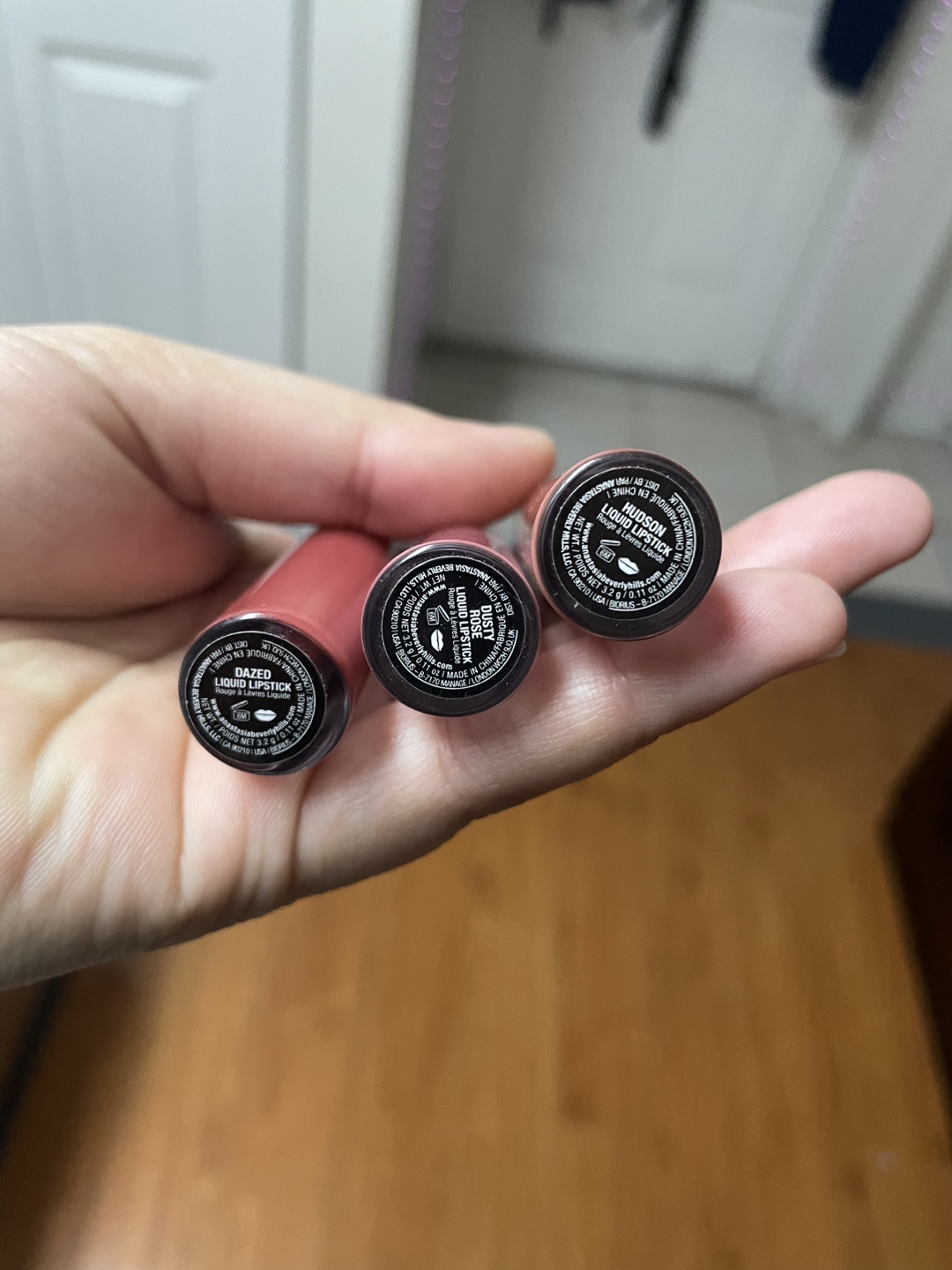 Anastasia Beverly Hills Liquid Lipstick Set - photo 2