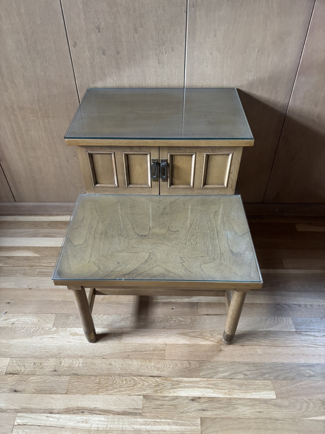 Bedside/end table - photo 2