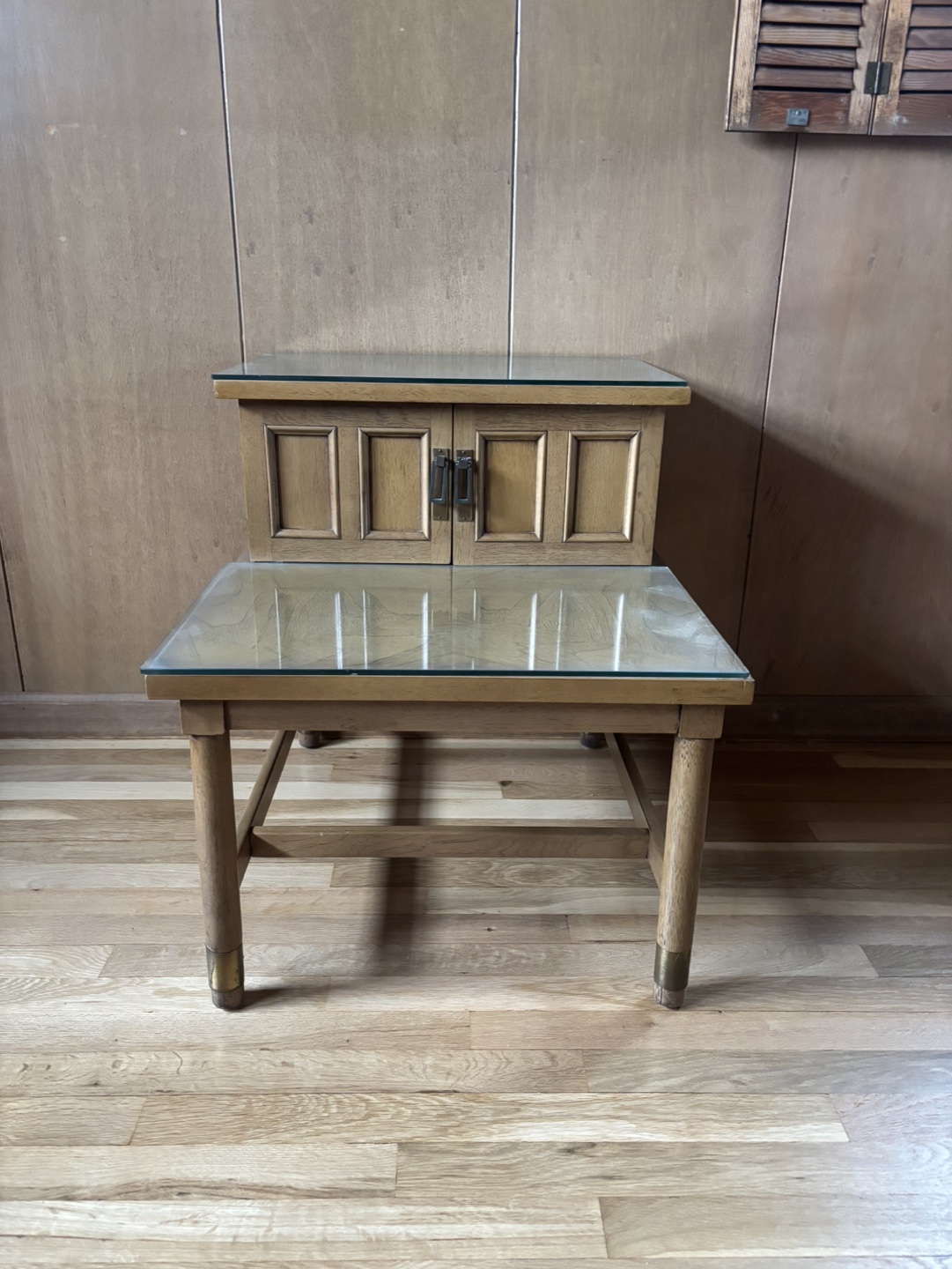 Bedside/end table - photo 3