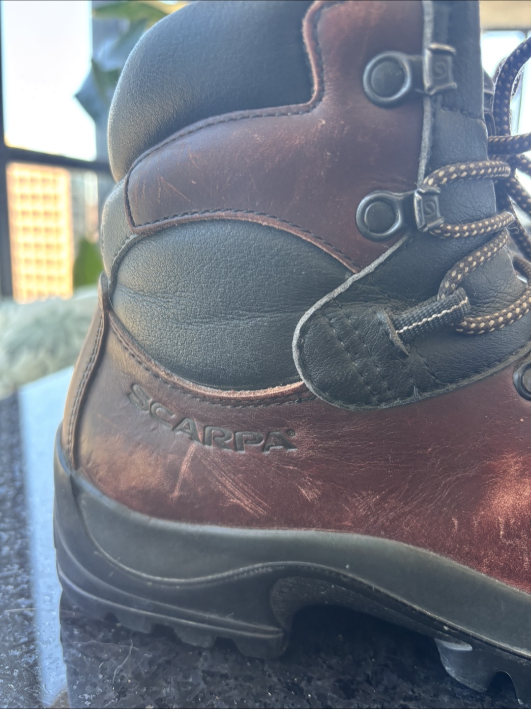 Scarpa Hiking Boots - Size 40 - photo 3