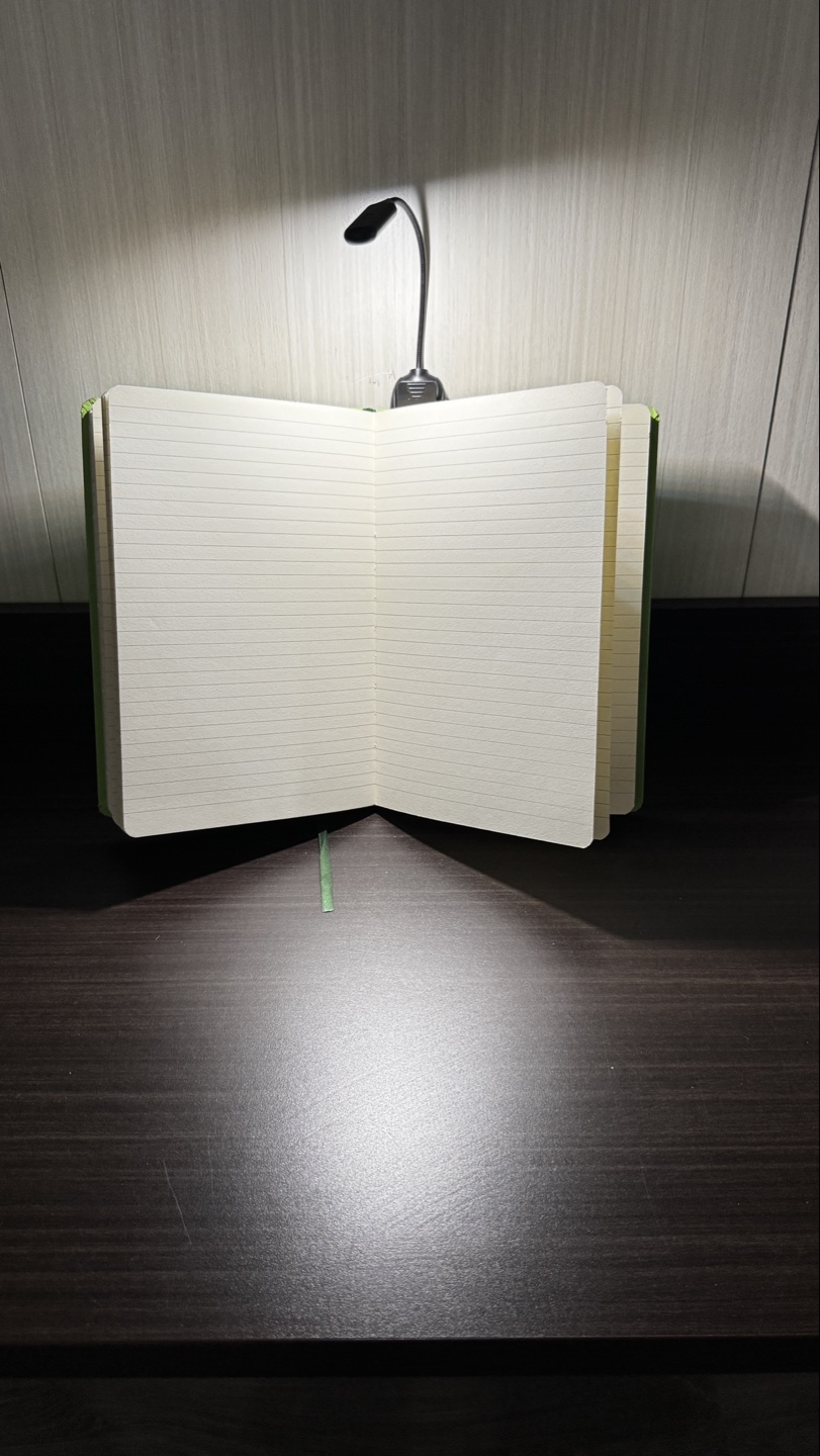 LED Book Light - photo 4