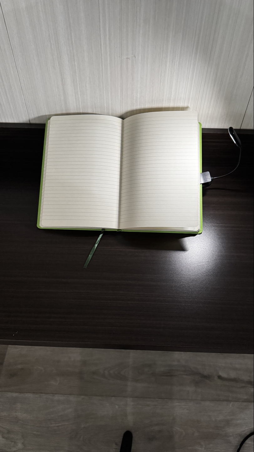 LED Book Light - photo 5