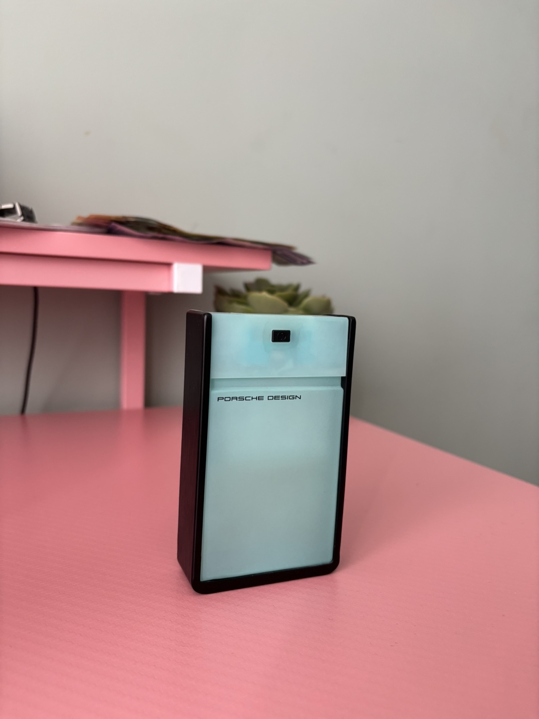 Used Porsche Design Perfume