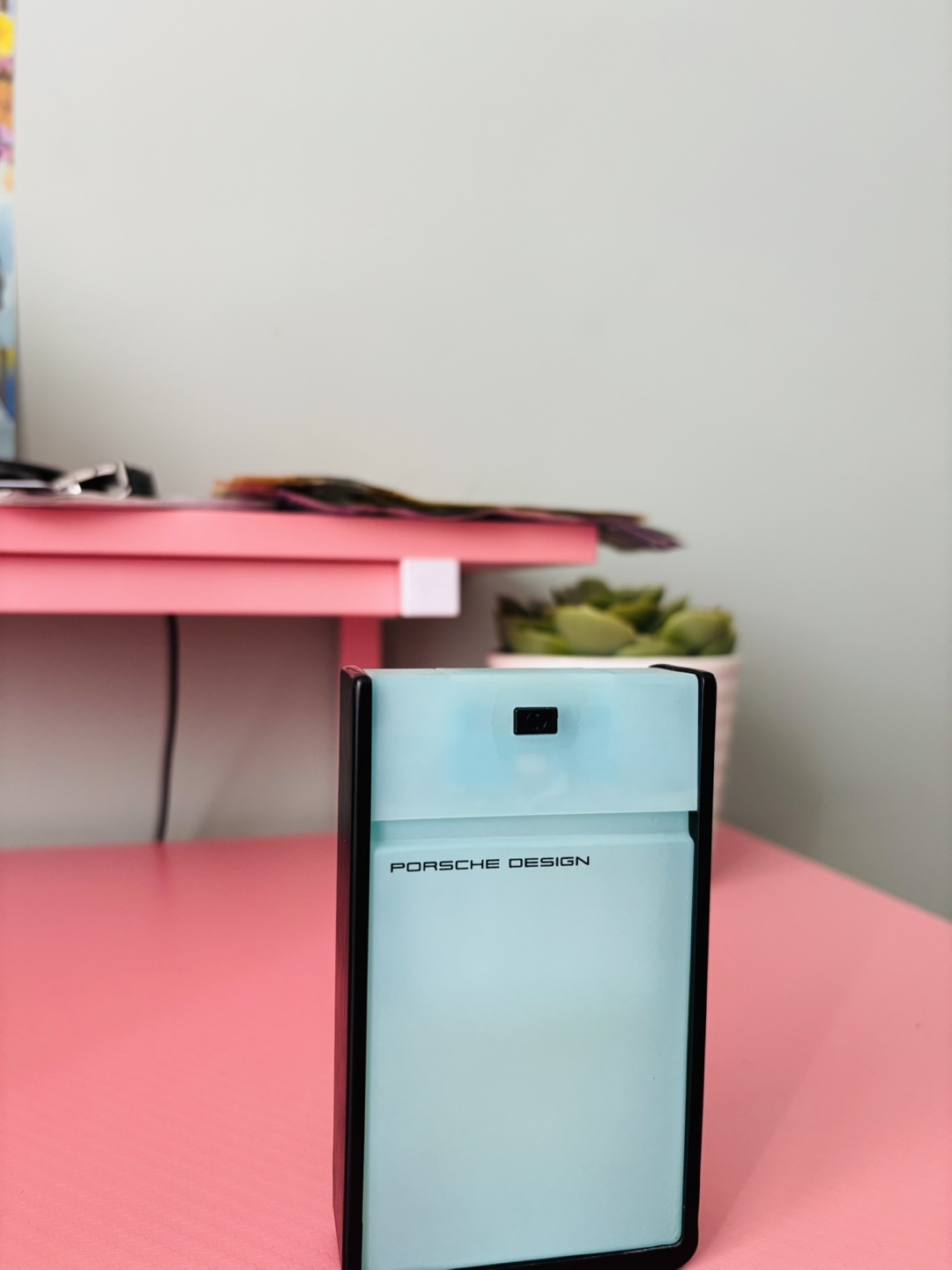 Used Porsche Design Perfume - photo 2