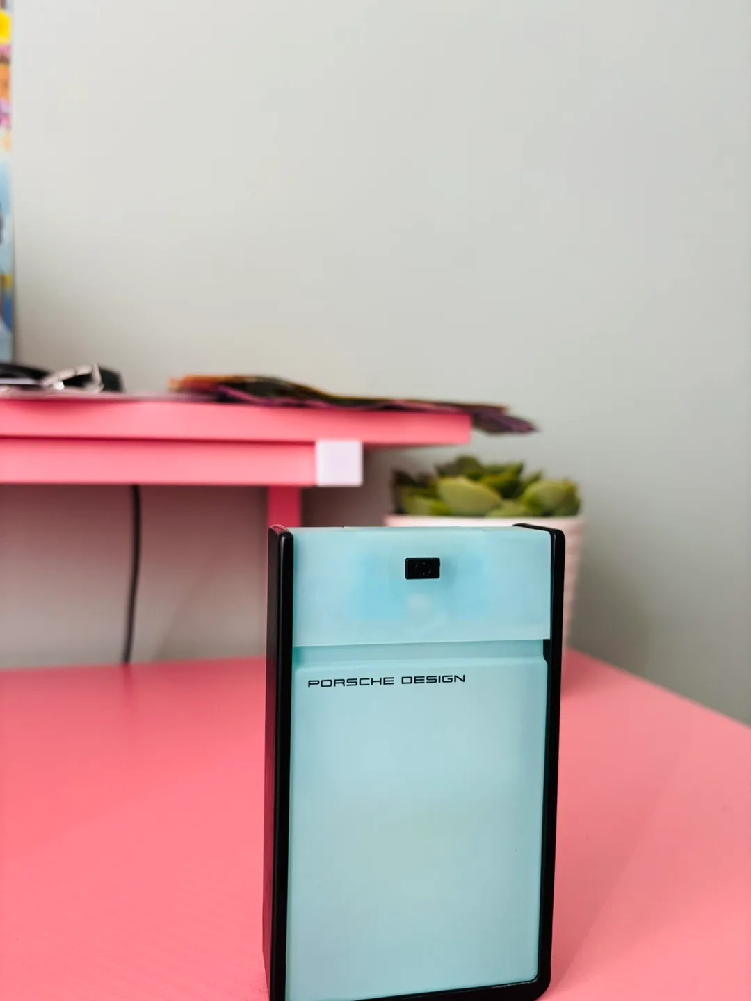 Used Porsche Design Perfume image indicator(2)