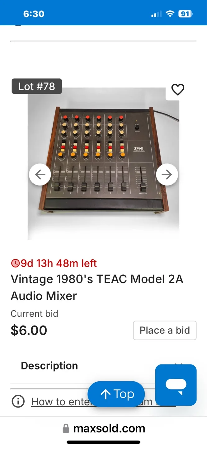 Bulk Acoustic Foam Panels - Soundproofing image indicator(3)