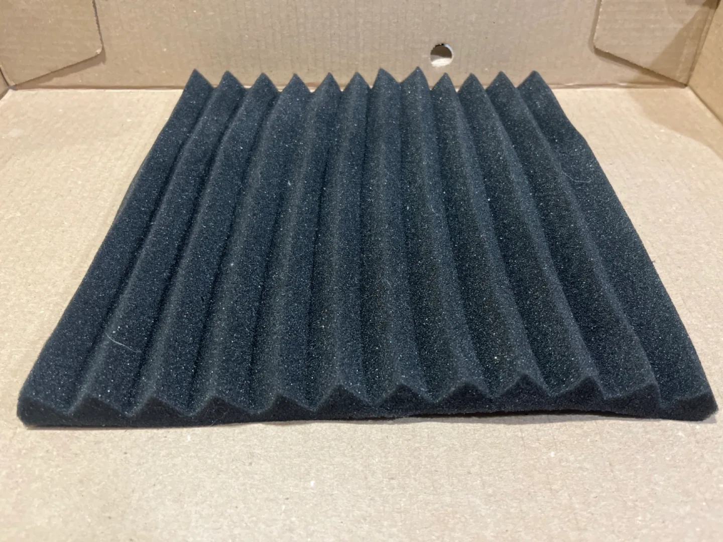 Bulk Acoustic Foam Panels - Soundproofing image indicator(5)