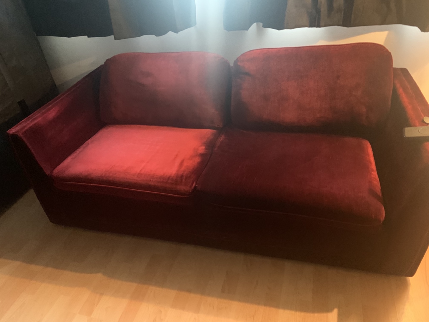 Sofa bed - photo 2