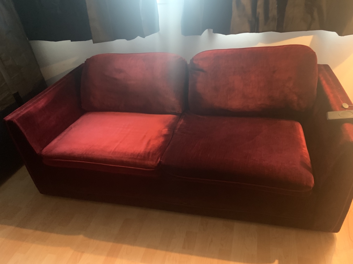 Sofa bed