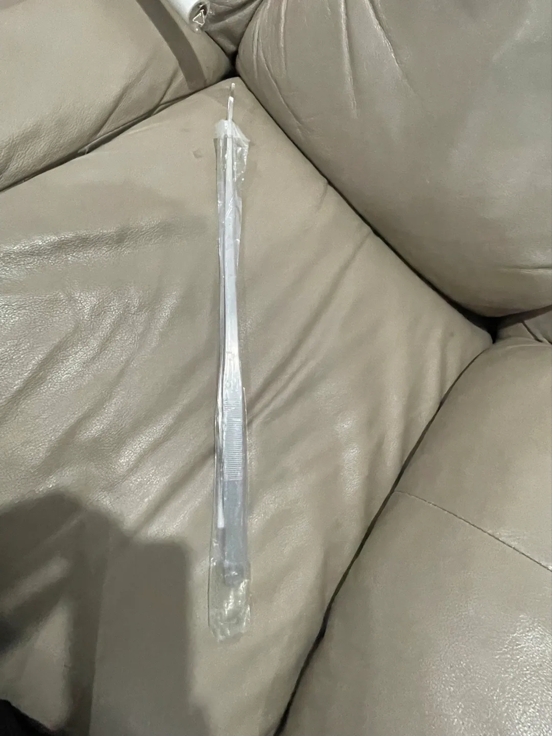 18.9in Stainless Steel Tweezers image indicator(2)