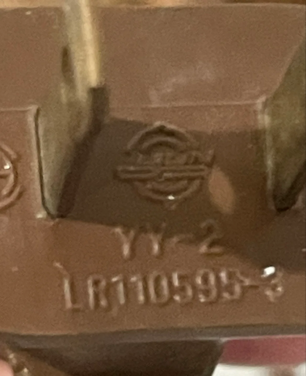 Vintage Horse Table Lamp image indicator(5)