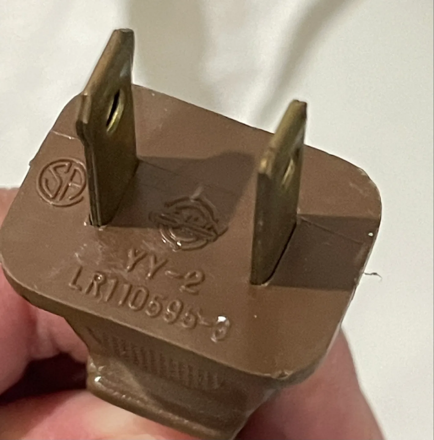 Vintage Horse Table Lamp image indicator(9)