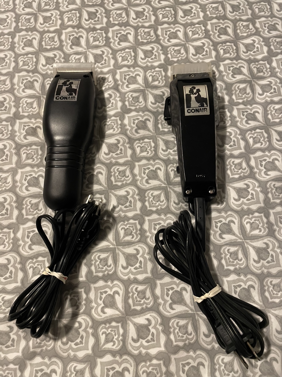 Conair Hair Clippers - 2 Pack
