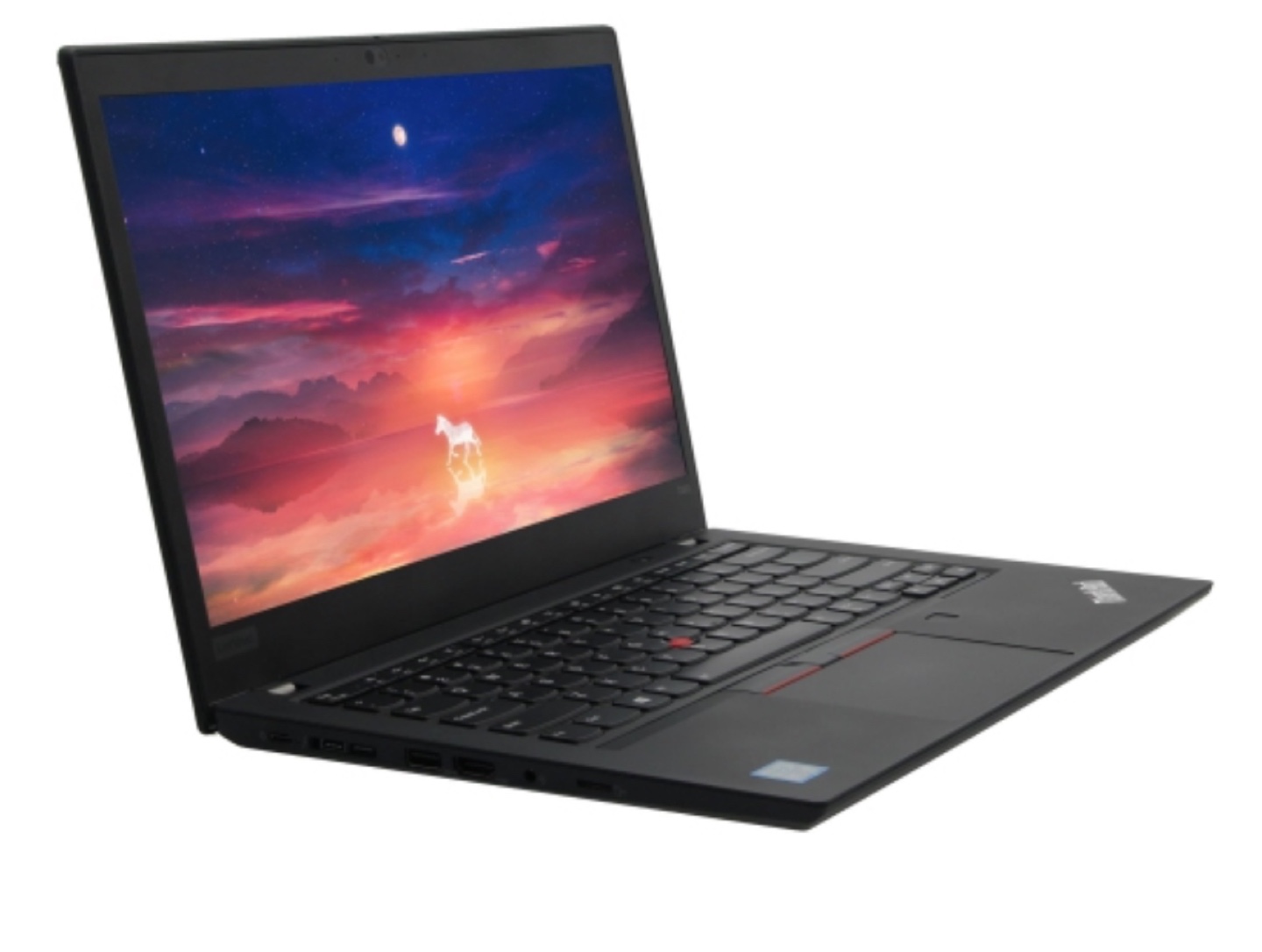 Lenovo ThinkPad X1 Carbon Laptop T490s finger print lock