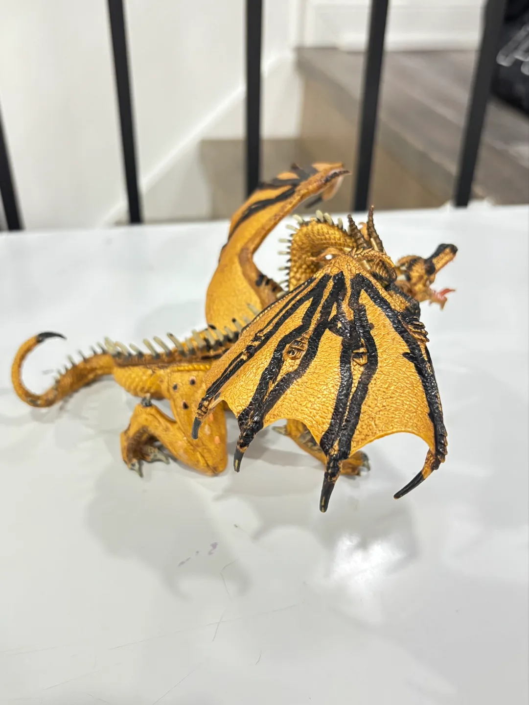 Two-Headed Dragon Figurine image indicator(4)