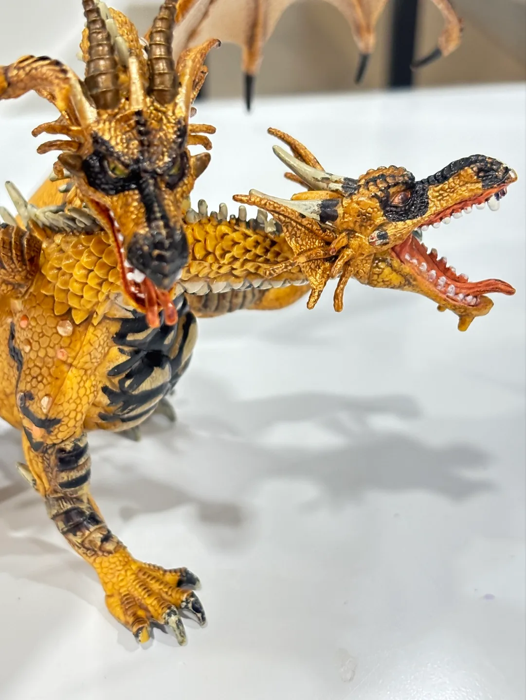 Two-Headed Dragon Figurine image indicator(5)