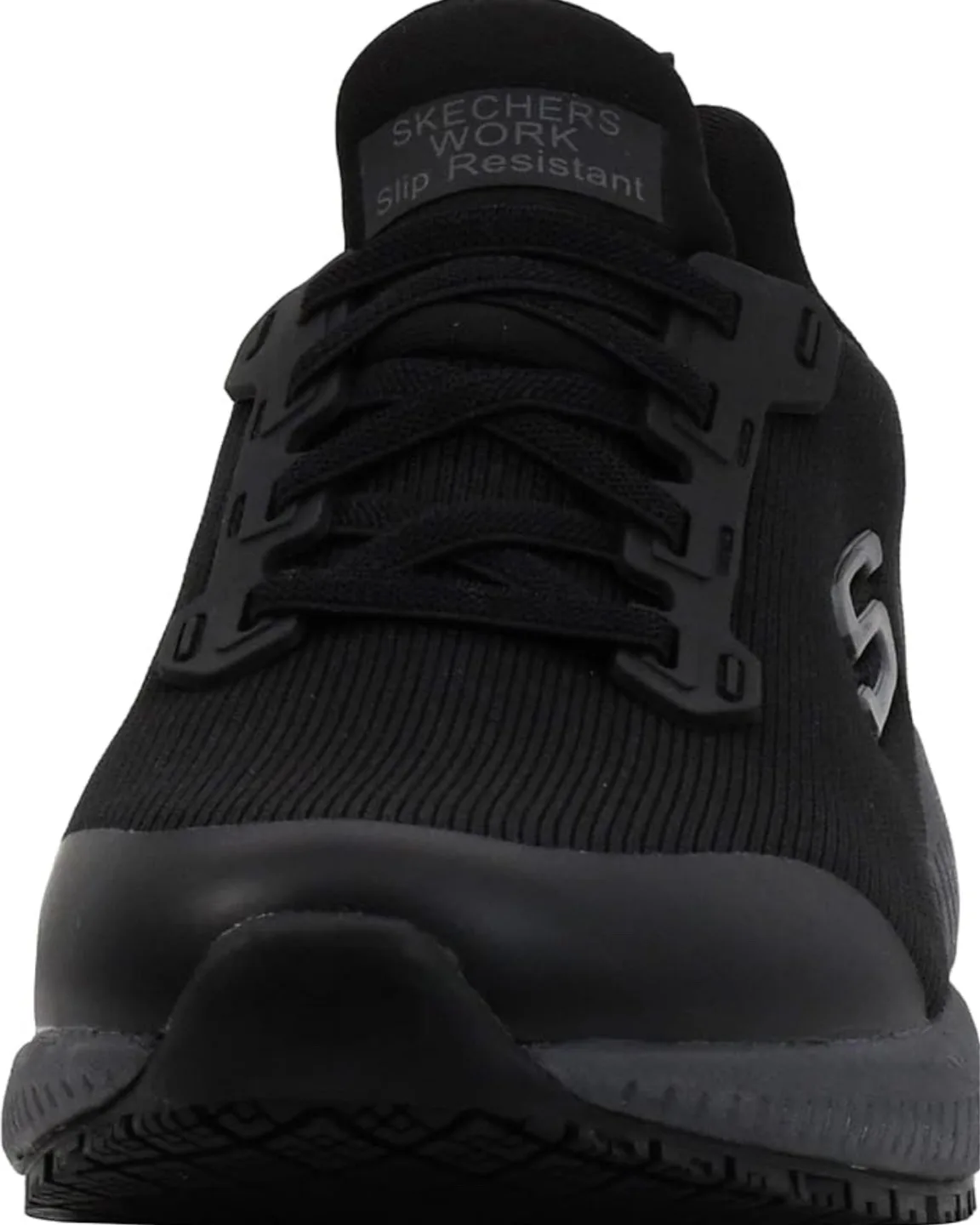 Skechers Work Relaxed Slip Resistant Shoes size 7 image indicator(2)