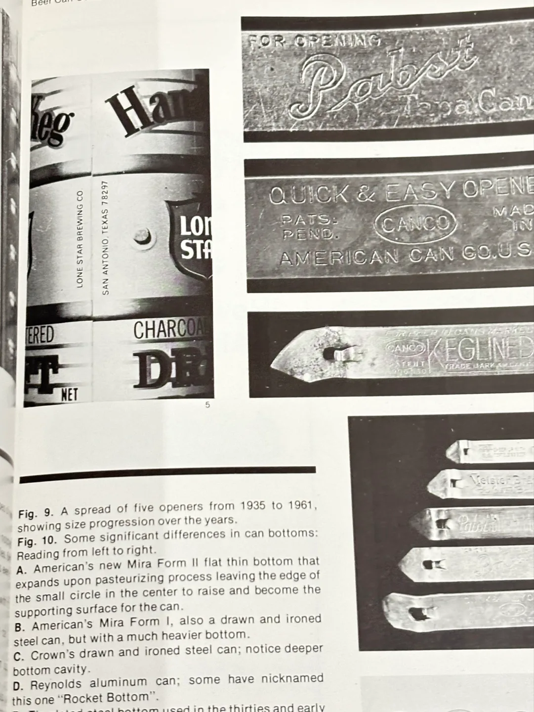 The Beer Can Collector's Bible by Jack Martells image indicator(3)