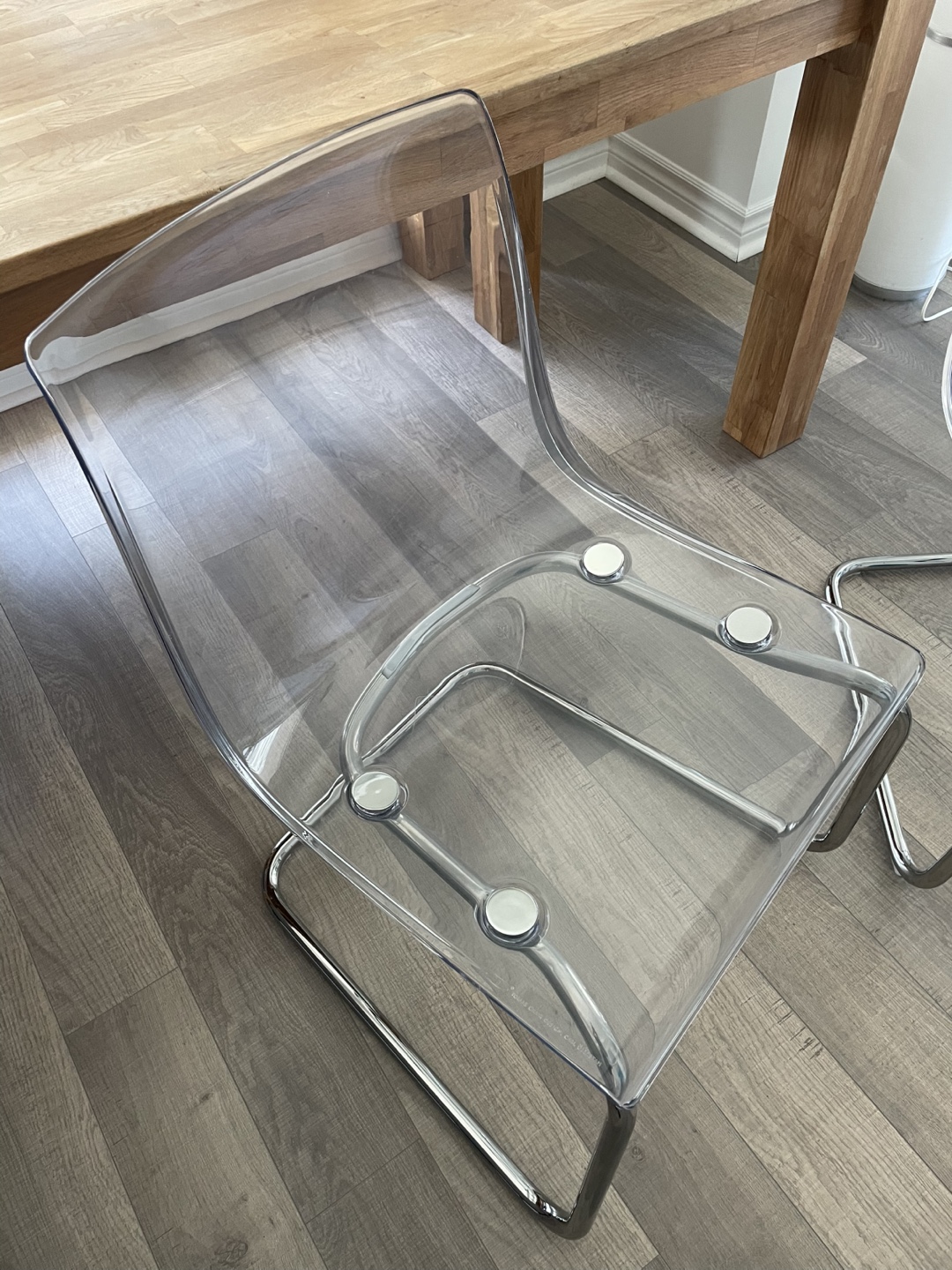IKEA - TOBIAS chairs - photo 4