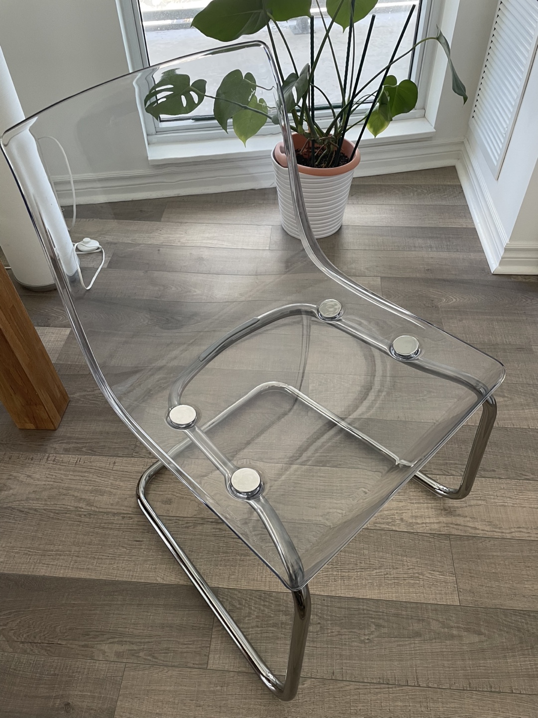 IKEA - TOBIAS chairs - photo 5