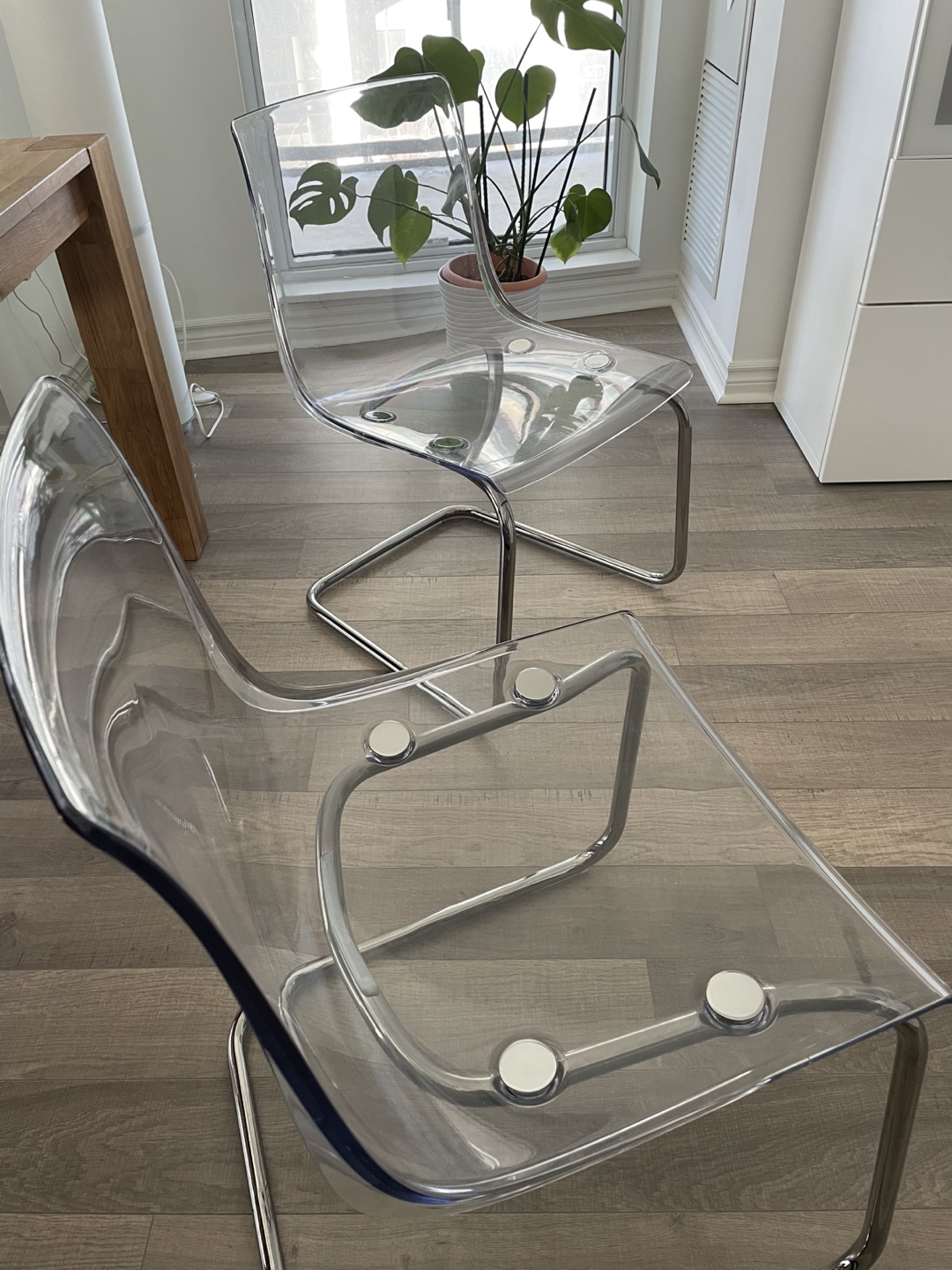 IKEA - TOBIAS chairs - photo 2