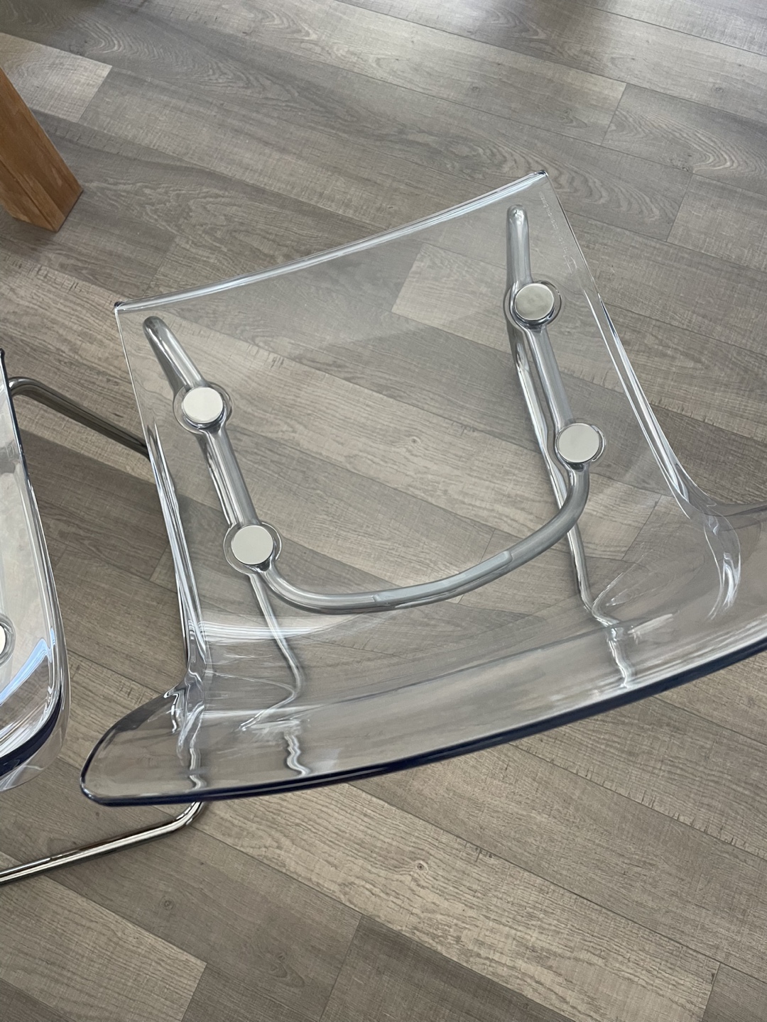 IKEA - TOBIAS chairs - photo 3