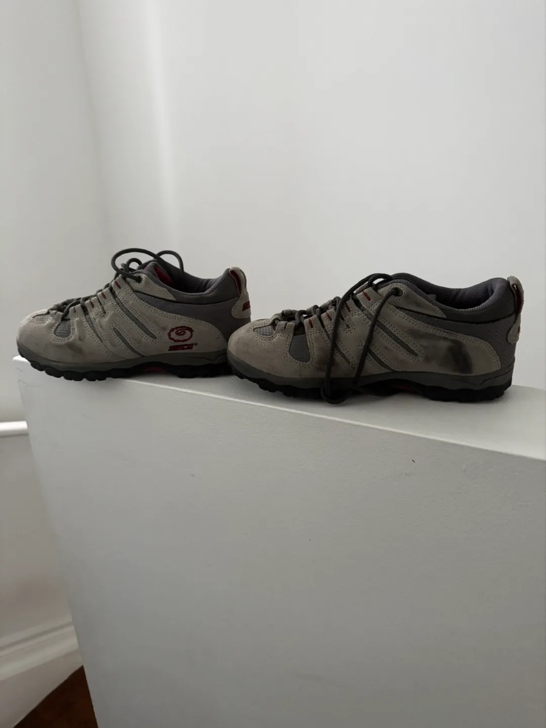Sidi mountain biking Shoes image indicator(3)