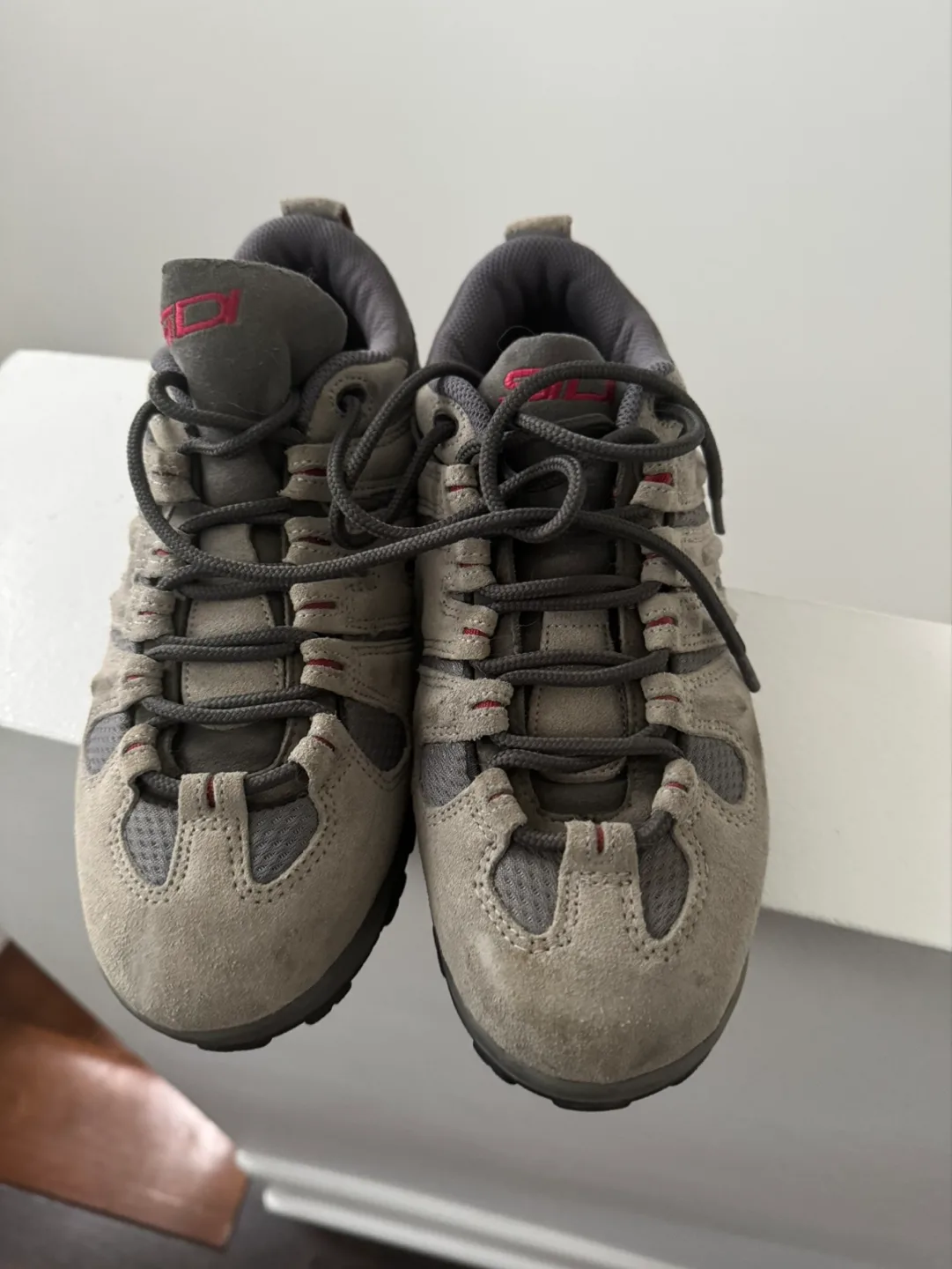 Sidi mountain biking Shoes image indicator(4)