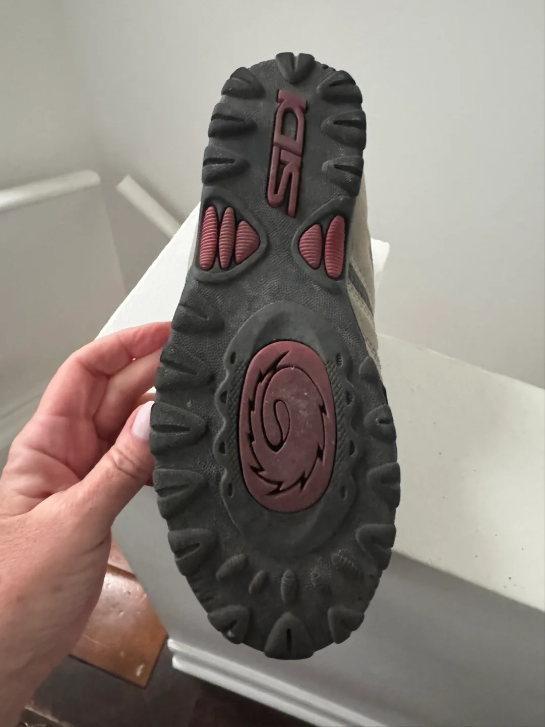 Sidi mountain biking Shoes image indicator(6)