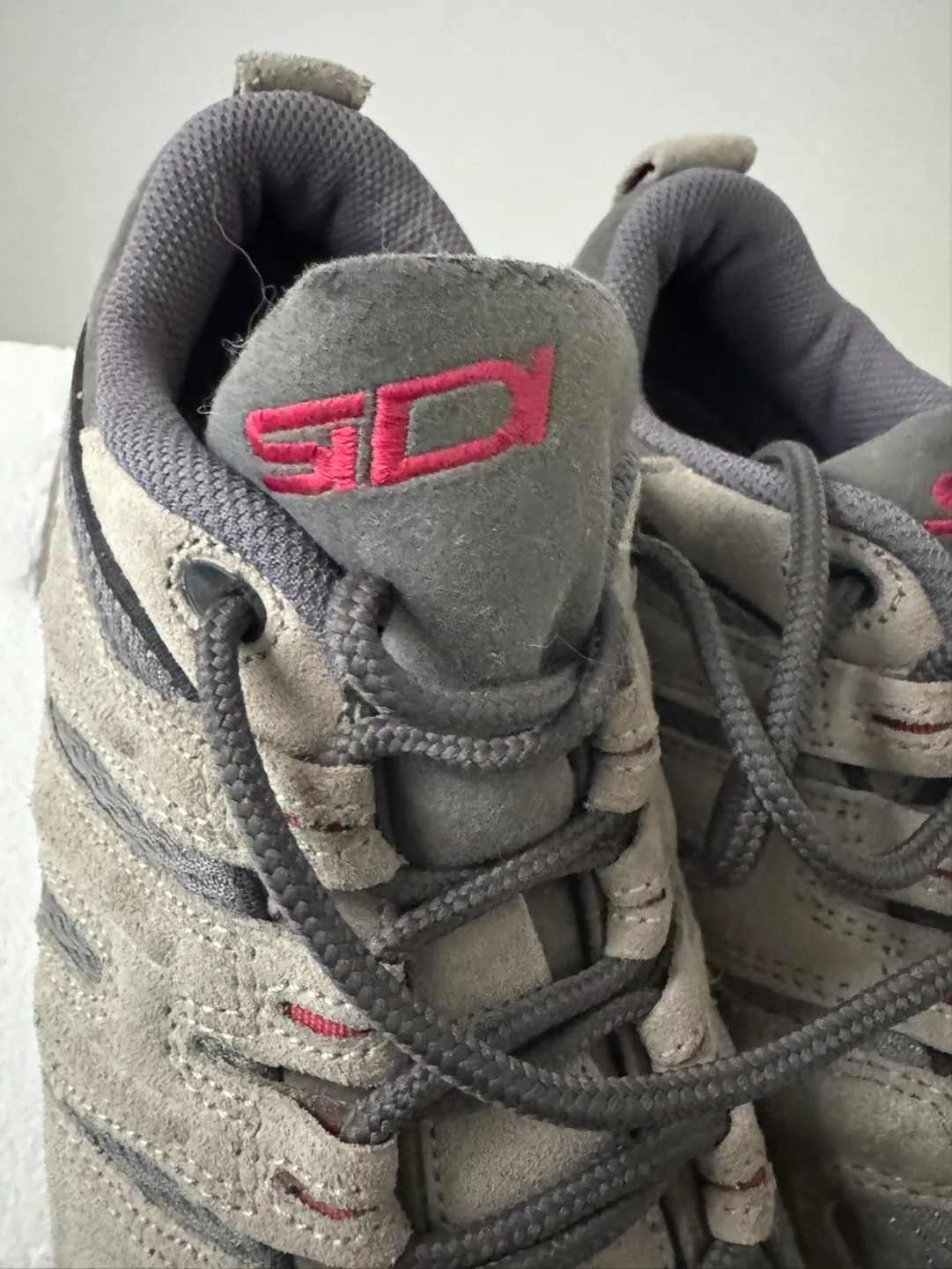 Sidi mountain biking Shoes image indicator(5)