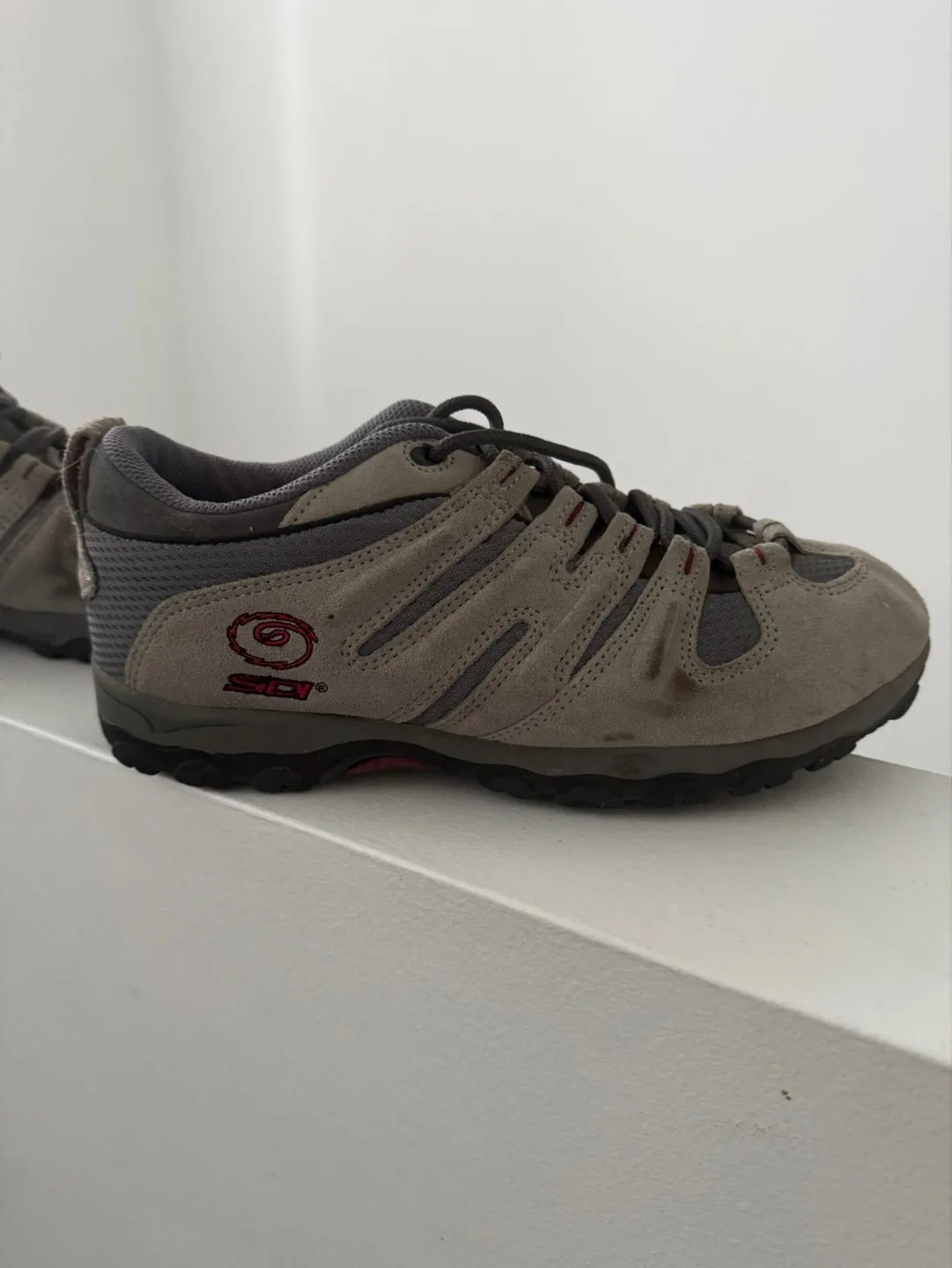 Sidi mountain biking Shoes image indicator(2)