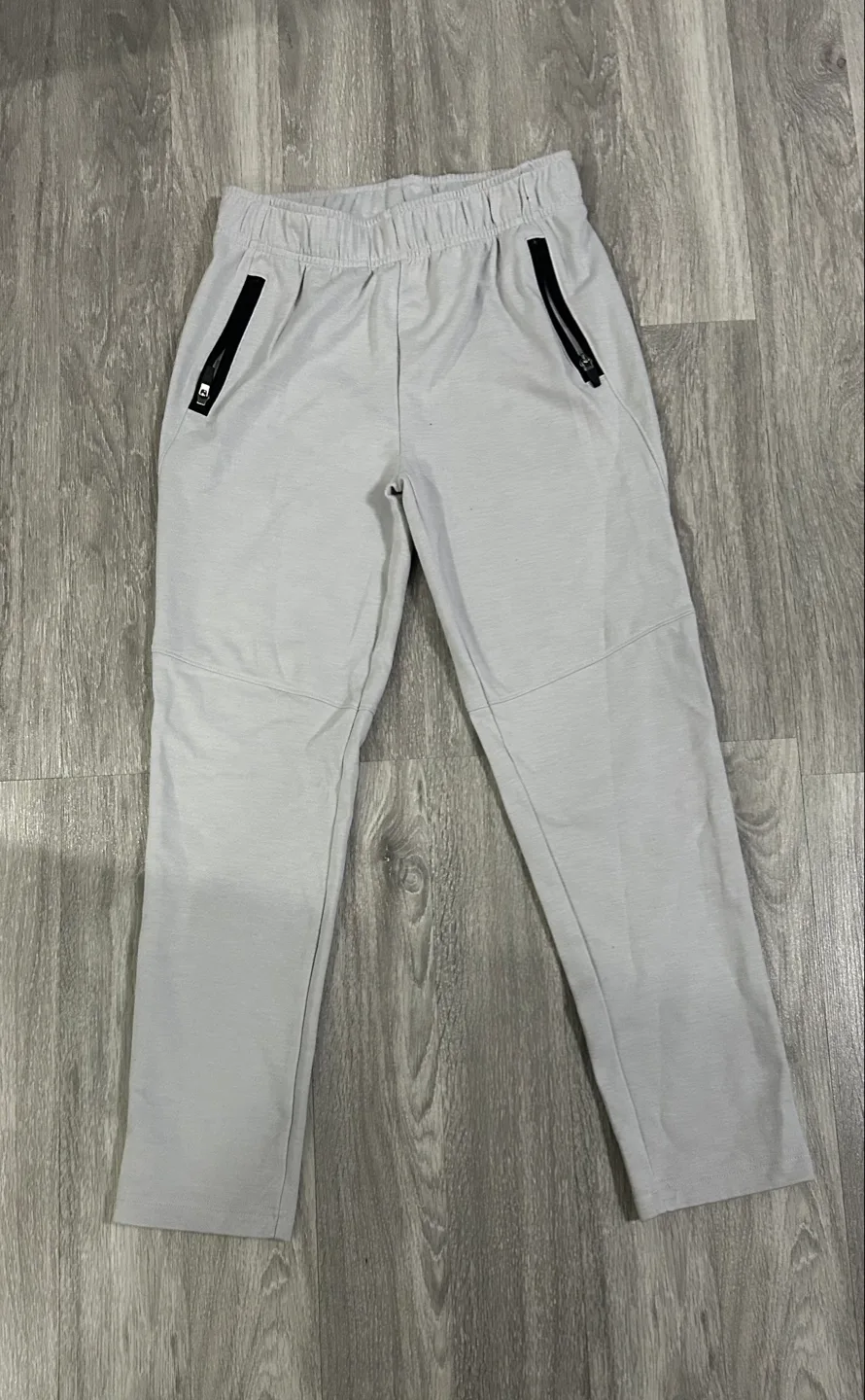 Kids' Joe Fresh Joggers Size 10-12 image indicator(2)