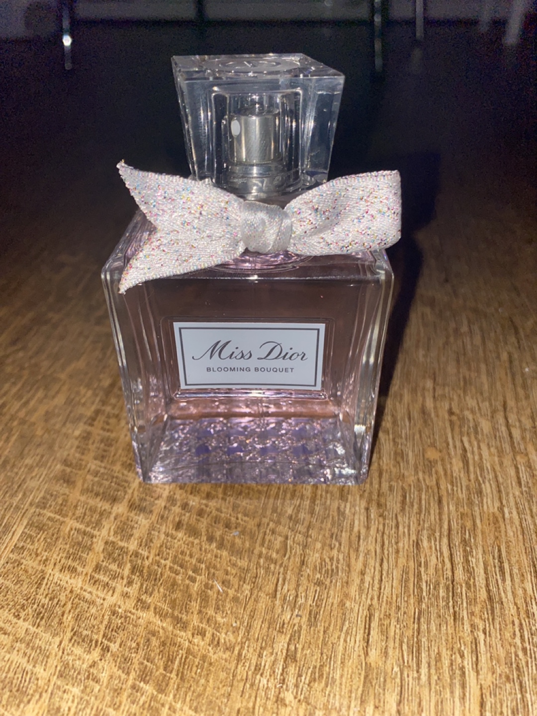 Miss Dior Blooming Bouquet Perfume