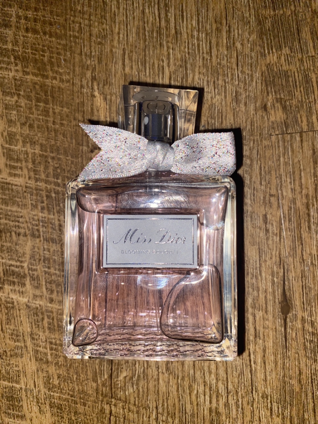 Miss Dior Blooming Bouquet Perfume - photo 2