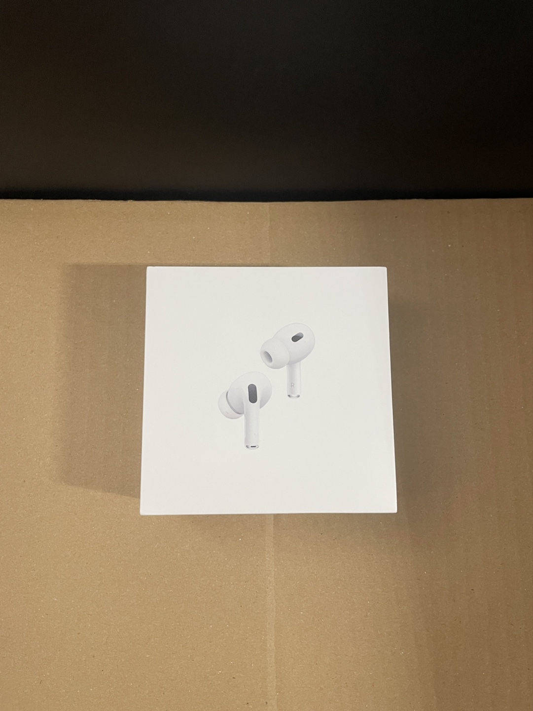 BNIB AirPods Pro (2nd Generation) both versions