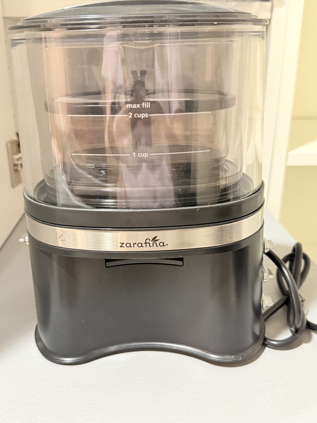 NEW Zarafina Automatic Tea Maker