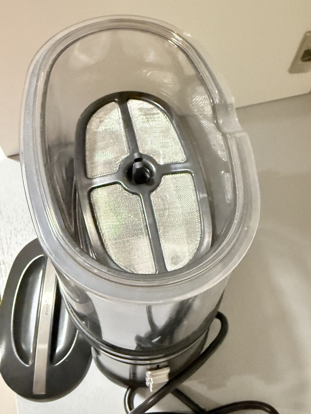 NEW Zarafina Automatic Tea Maker - photo 4