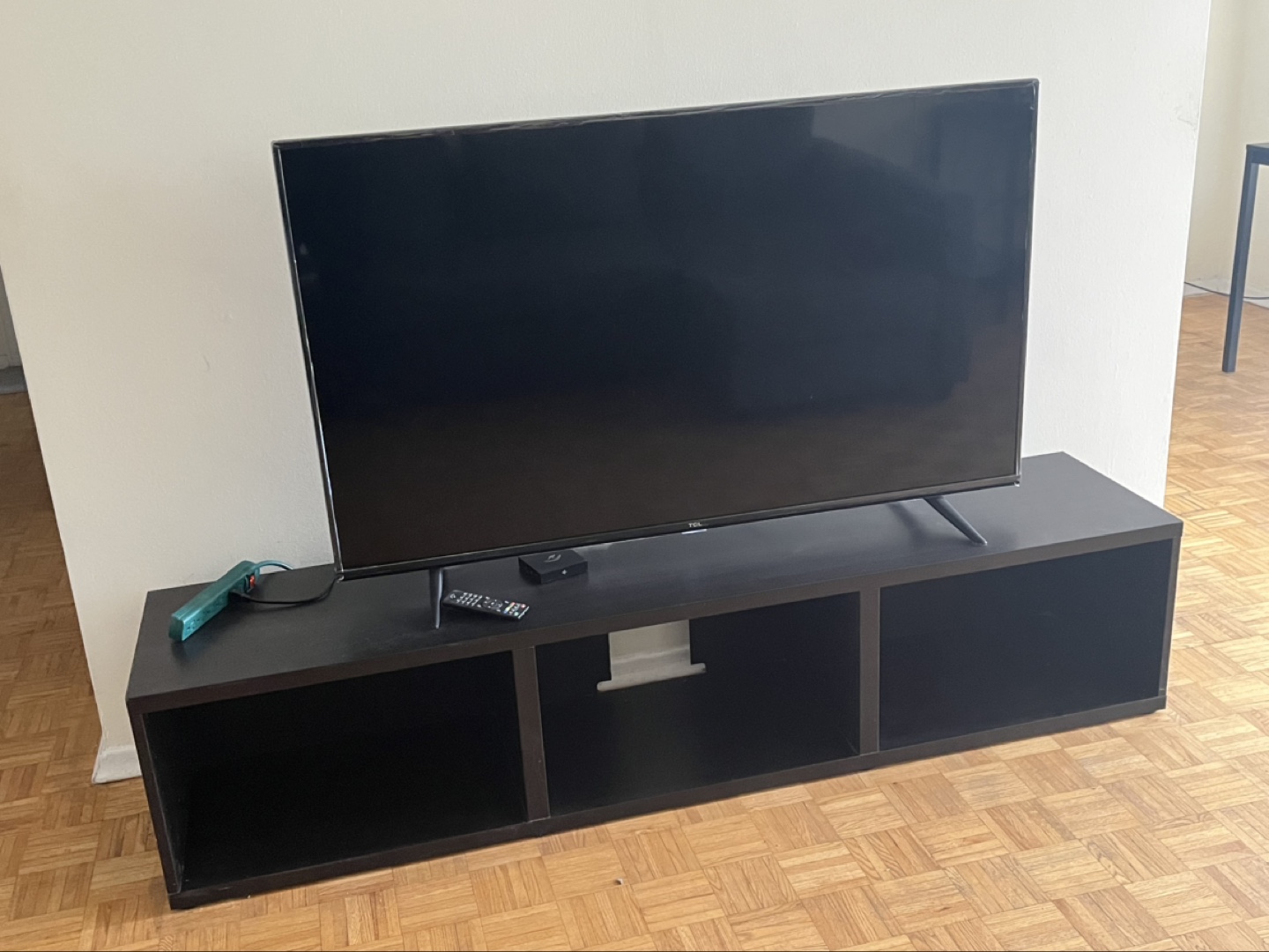 TCL 55-inch Smart TV - photo 2