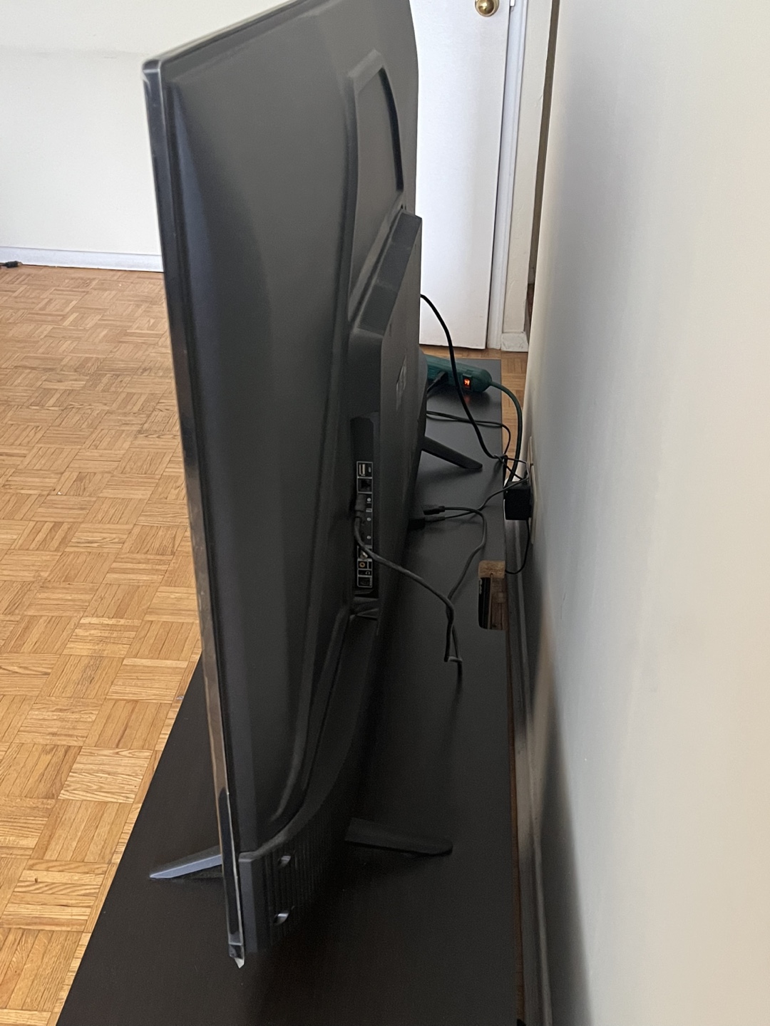 TCL 55-inch Smart TV - photo 3